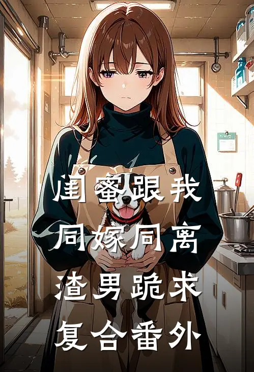闺蜜跟我同嫁同离，渣男跪求复合 番外