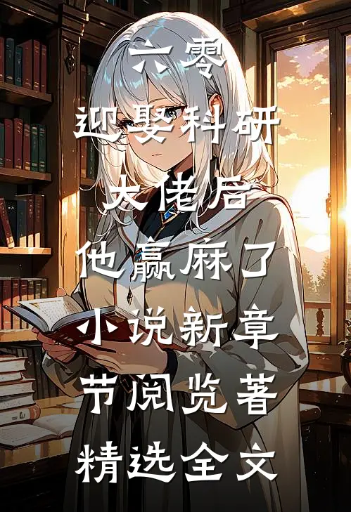 六零:迎娶科研大佬后,他赢麻了小说新章节阅览著精选全文