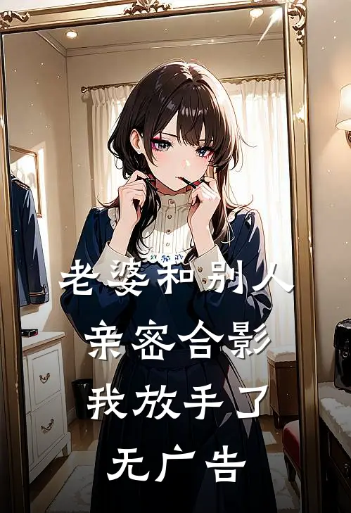 老婆和别人亲密合影，我放手了无广告