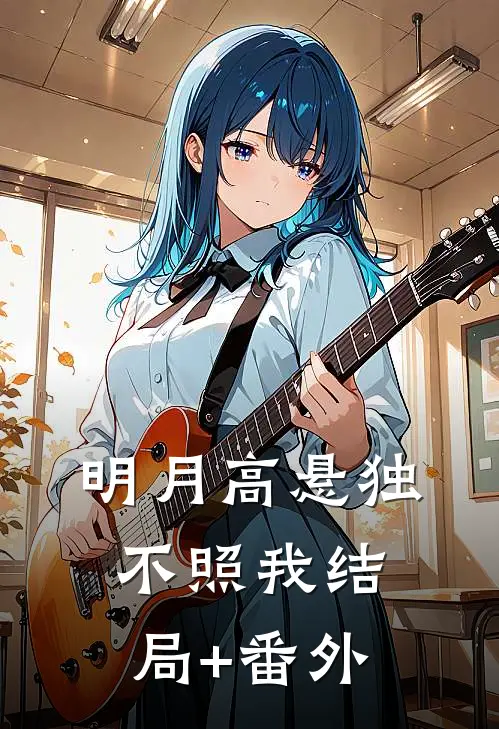 明月高悬独不照我结局+番外