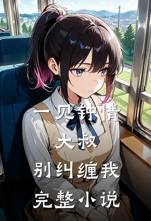 一见钟情：大叔，别纠缠我完整小说