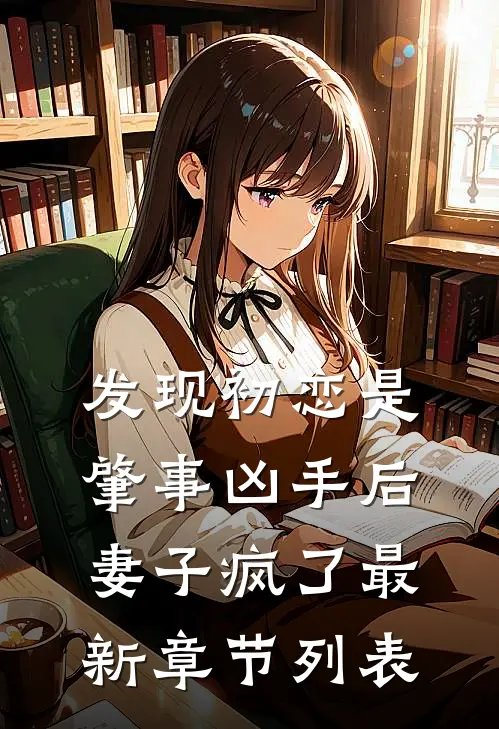 发现初恋是肇事凶手后，妻子疯了最新章节列表