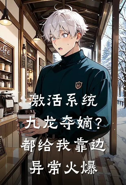 激活系统：九龙夺嫡？都给我靠边异常火爆