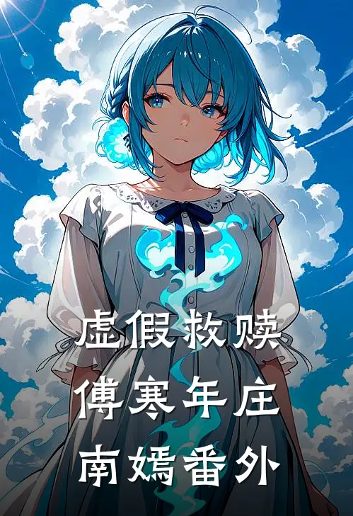 虚假救赎傅寒年庄南嫣番外