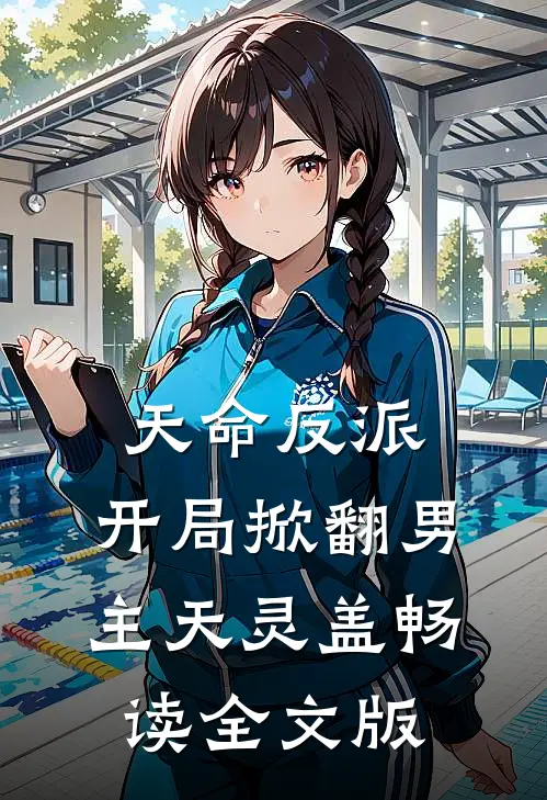 天命反派：开局掀翻男主天灵盖畅读全文版