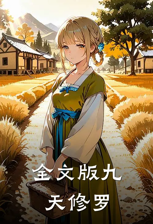 全文版九天修罗