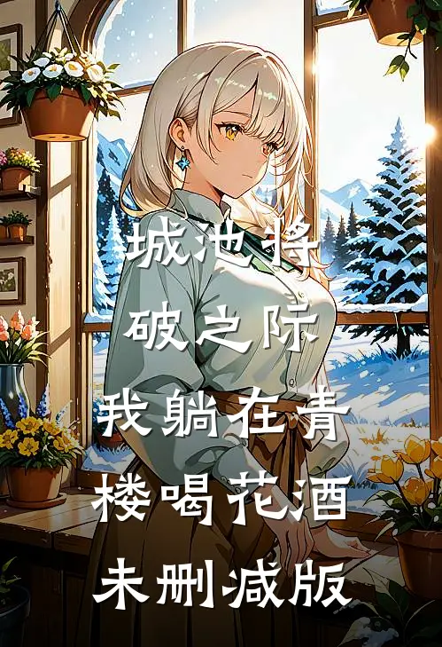 城池将破之际，我躺在青楼喝花酒未删减版