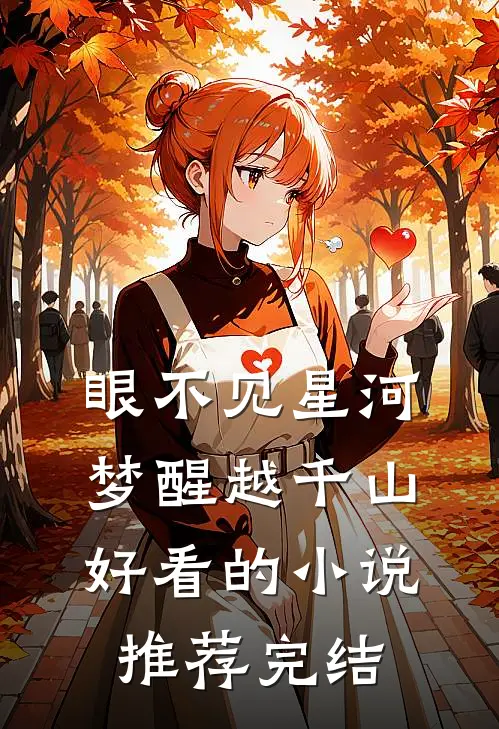 眼不见星河，梦醒越千山好看的小说推荐完结