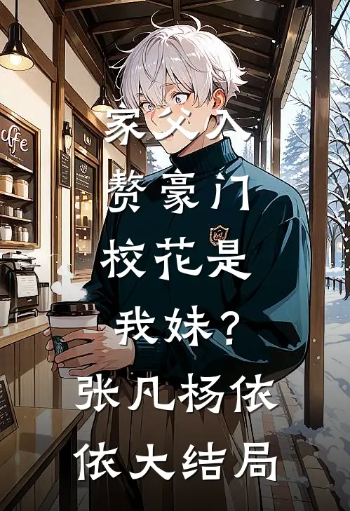 家父入赘豪门，校花是我妹？张凡杨依依大结局