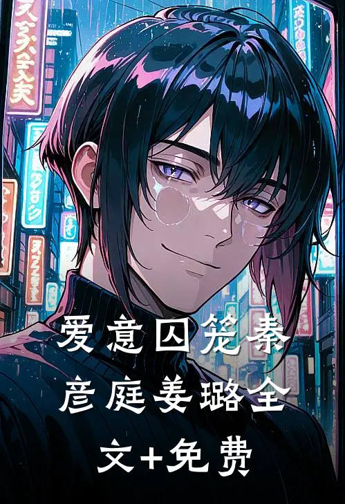 爱意囚笼秦彦庭姜璐全文+免费