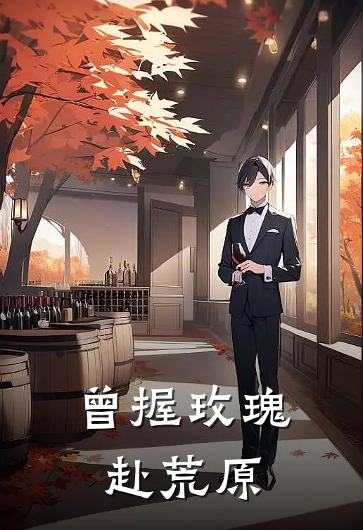 曾握玫瑰赴荒原