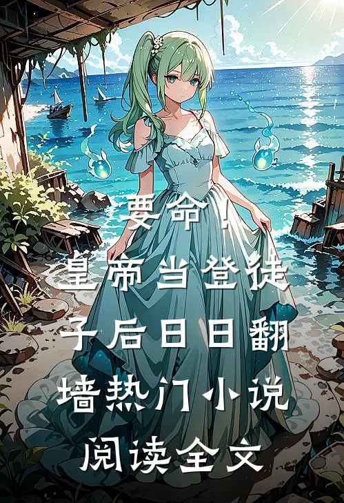 要命！皇帝当登徒子后日日翻墙热门小说阅读全文