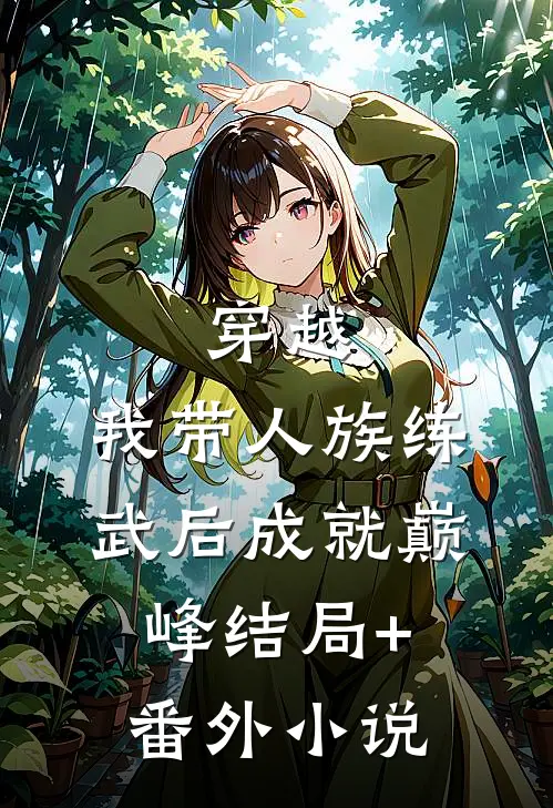 穿越：我带人族练武后成就巅峰结局+番外小说
