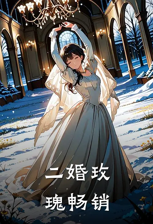 二婚玫瑰畅销