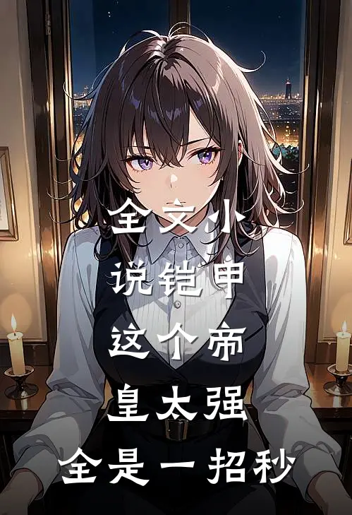 全文小说铠甲：这个帝皇太强，全是一招秒