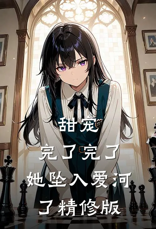 甜宠：完了完了，她坠入爱河了精修版
