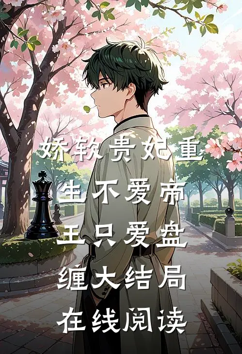 娇软贵妃重生不爱帝王只爱盘缠大结局在线阅读