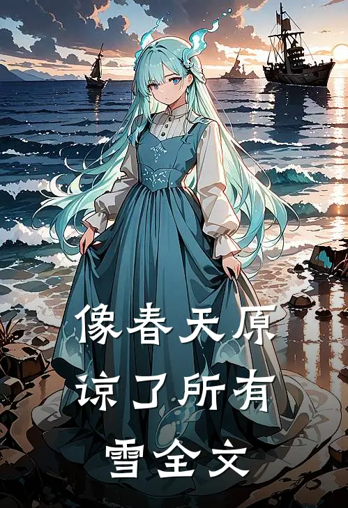 像春天原谅了所有雪全文