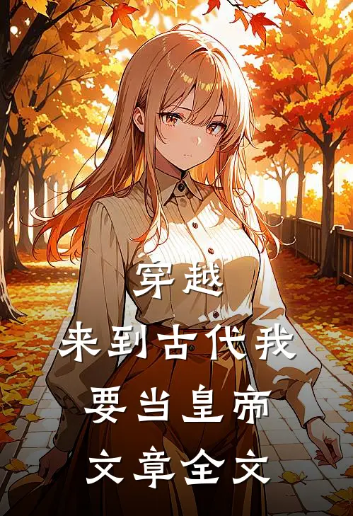 穿越：来到古代我要当皇帝文章全文