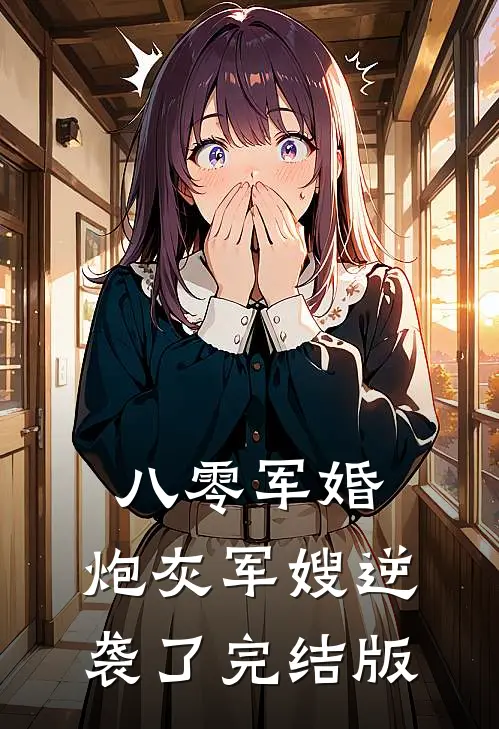 八零军婚：炮灰军嫂逆袭了完结版