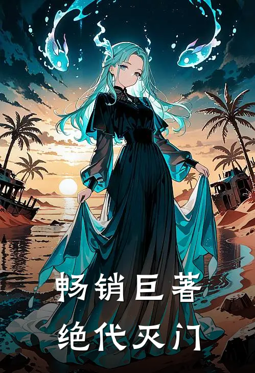 畅销巨著绝代灭门