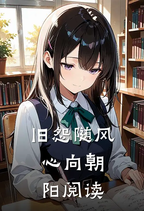 旧怨随风，心向朝阳阅读