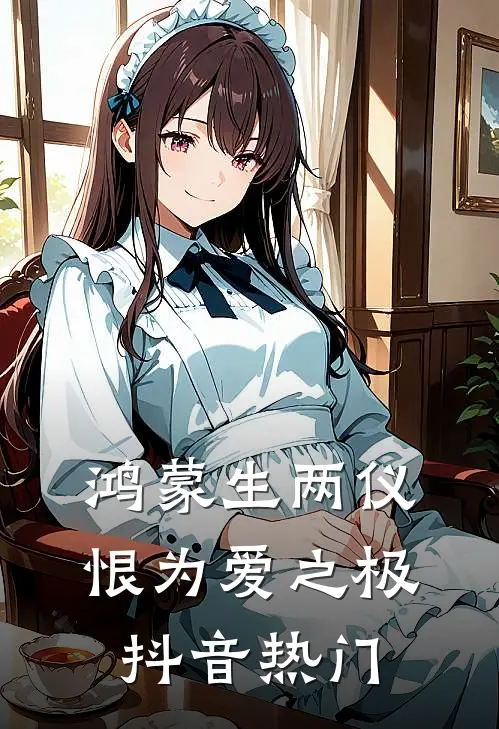 鸿蒙生两仪，恨为爱之极抖音热门