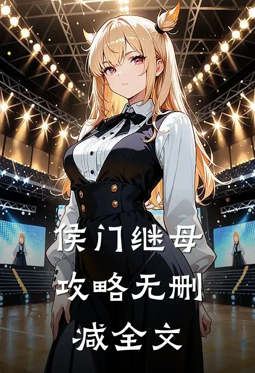 侯门继母攻略无删减全文