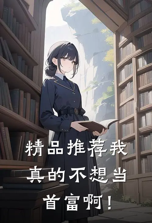 精品推荐我真的不想当首富啊！