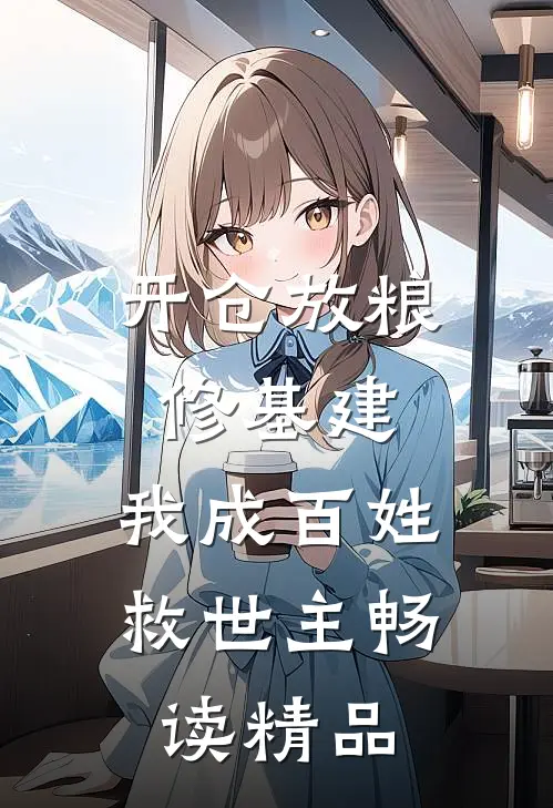 开仓放粮修基建，我成百姓救世主畅读精品