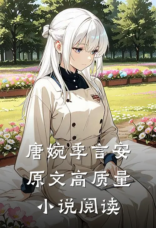 唐婉季言安原文高质量小说阅读