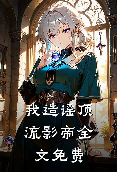 我造谣顶流影帝全文免费