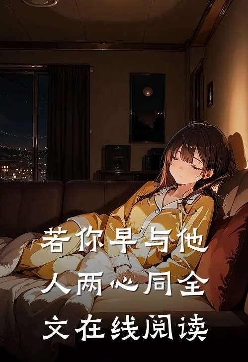 若你早与他人两心同全文在线阅读