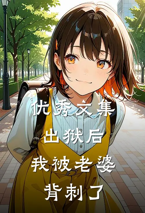 优秀文集出狱后，我被老婆背刺了