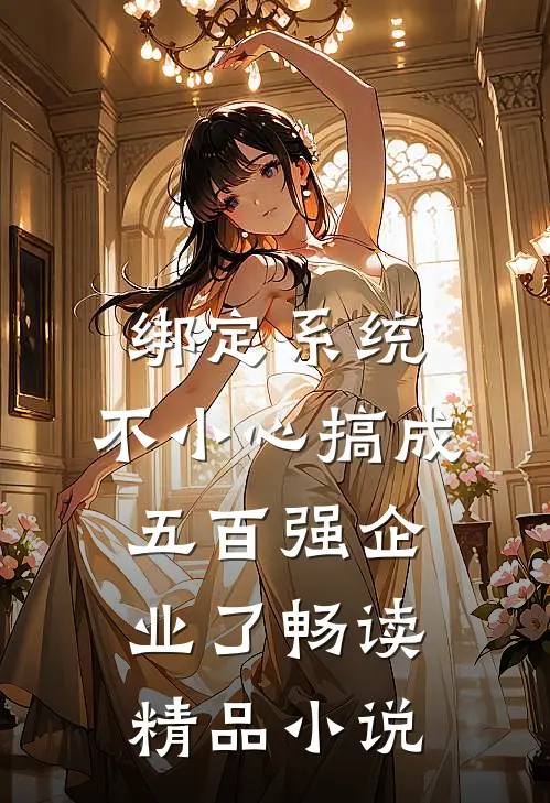 绑定系统：不小心搞成五百强企业了畅读精品小说