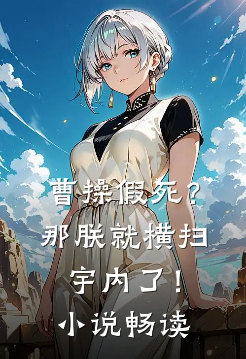曹操假死？那朕就横扫宇内了！小说畅读