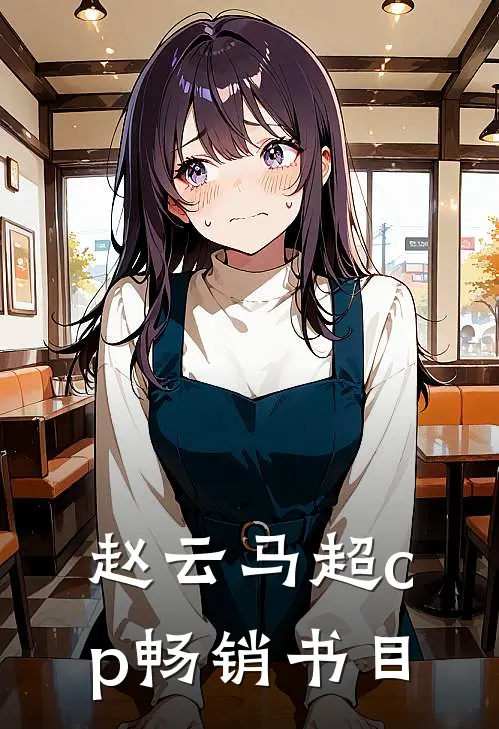 赵云马超cp畅销书目