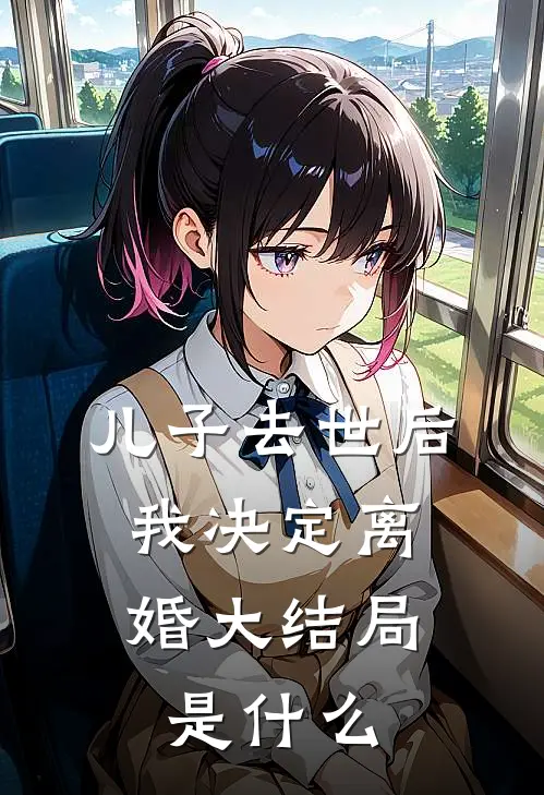 儿子去世后，我决定离婚大结局是什么