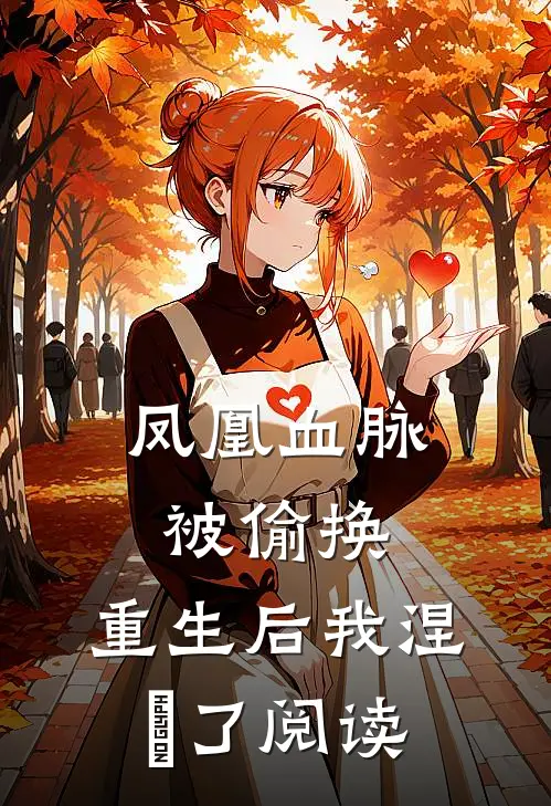 凤凰血脉被偷换,重生后我涅槃了阅读