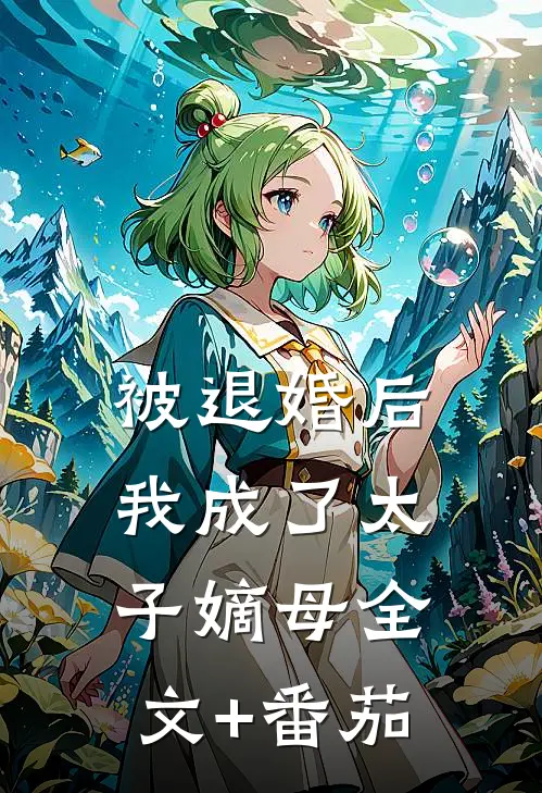 被退婚后我成了太子嫡母全文+番茄