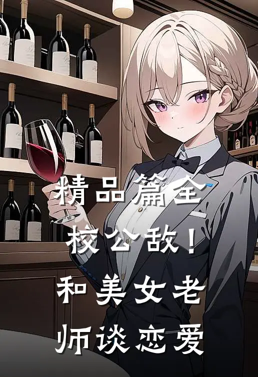 精品篇全校公敌！和美女老师谈恋爱