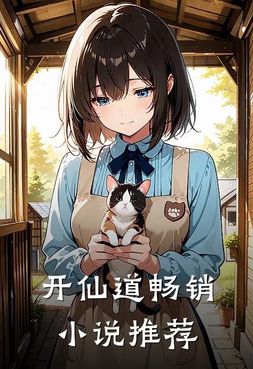 开仙道畅销小说推荐