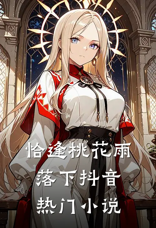 恰逢桃花雨落下抖音热门小说
