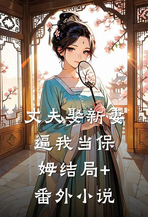 丈夫娶新妻逼我当保姆结局+番外小说