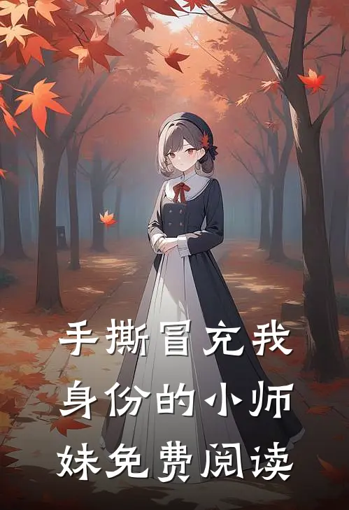 手撕冒充我身份的小师妹免费阅读