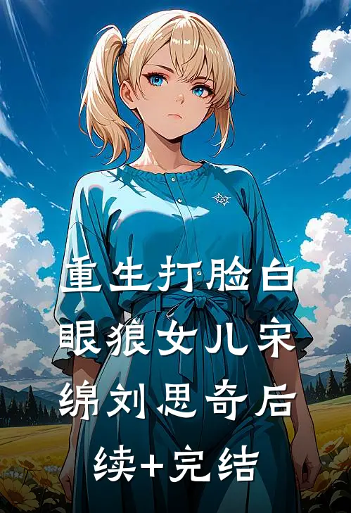 重生打脸白眼狼女儿宋绵刘思奇后续+完结