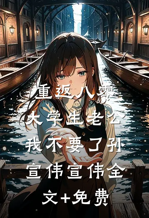 重返八零，大学生老公我不要了孙宣伟宣伟全文+免费