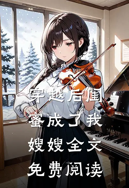 穿越后闺蜜成了我嫂嫂全文免费阅读