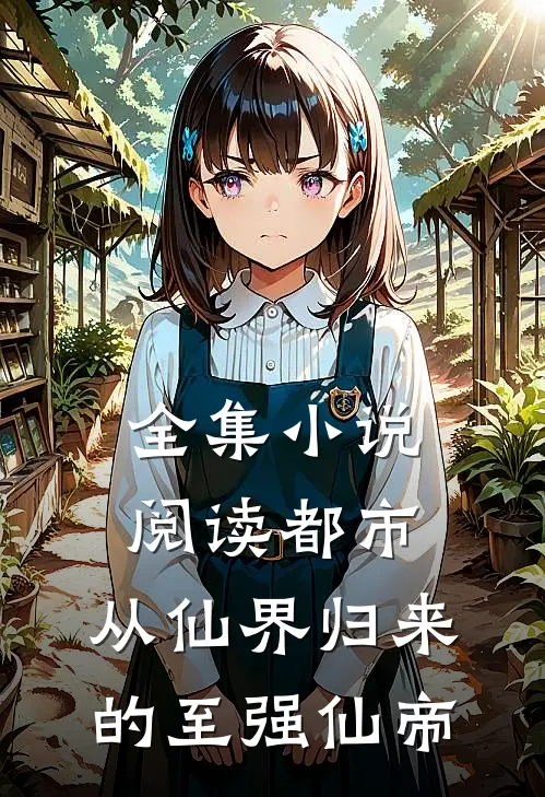 全集小说阅读都市：从仙界归来的至强仙帝