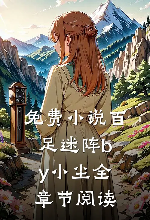 免费小说百足迷阵by小尘全章节阅读